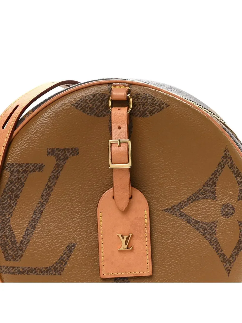 Louis Vuitton Reverse Giant Boite #307839L17B